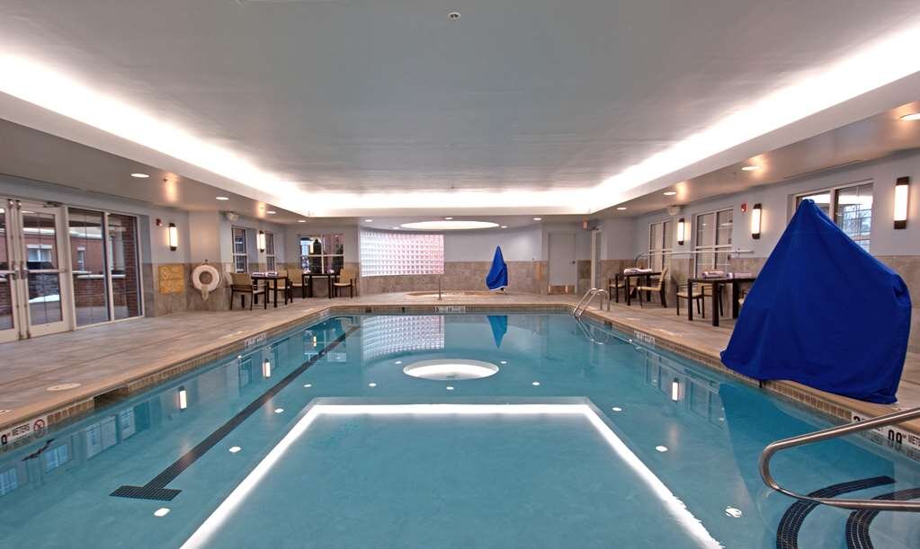 HOMEWOOD SUITES BY HILTON ALBANY 113 1 3 8 Updated 2023 Prices   Health Club Fitness Center 