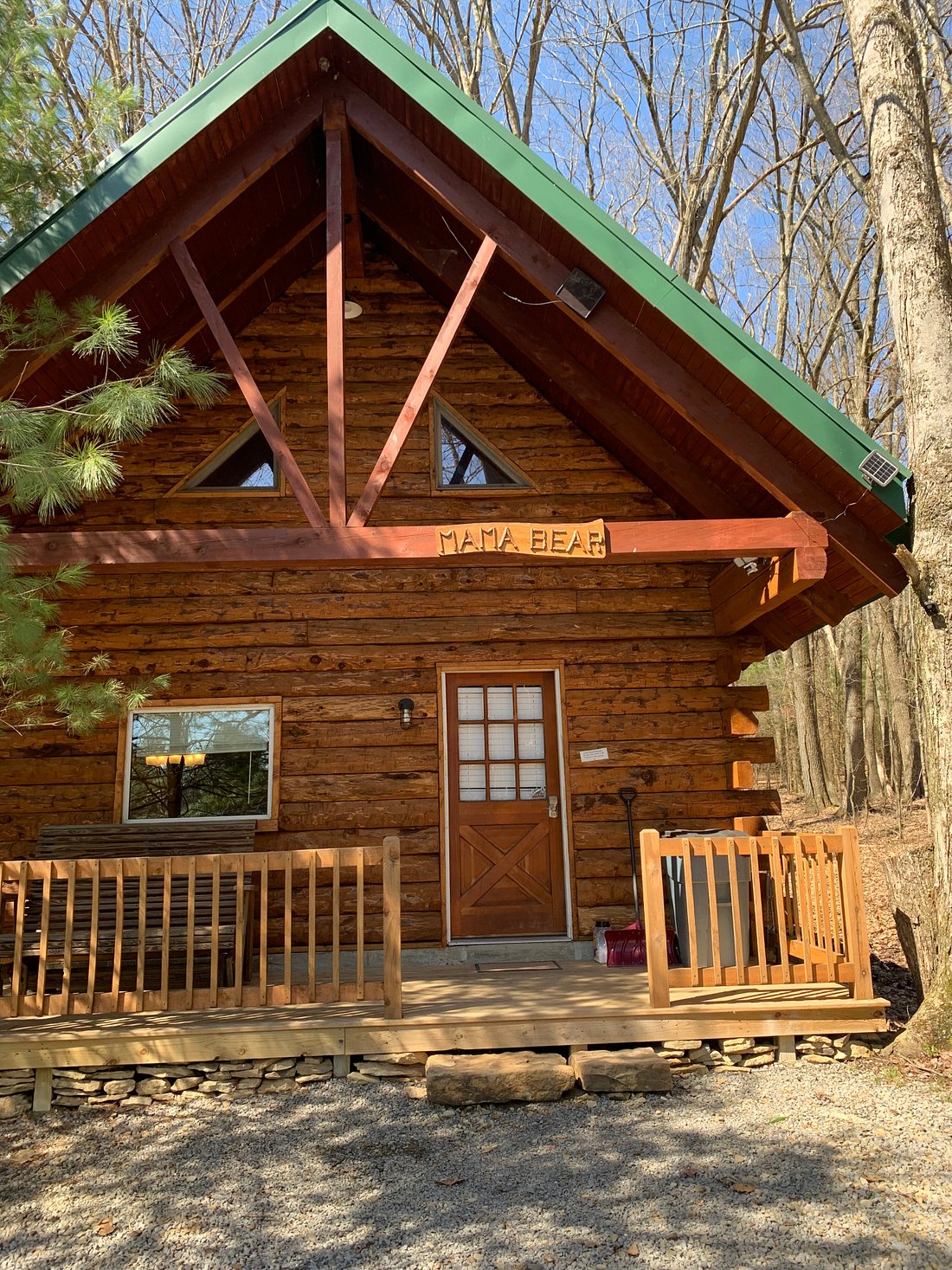 Cabins at Cook Forest UPDATED 2023 Reviews & Photos (Leeper, PA