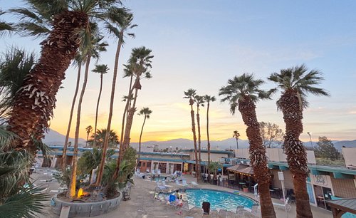 Desert Hot Springs Spa Hotel 81 ̶2̶3̶5̶ Updated 2023 Prices And Reviews Ca California Desert