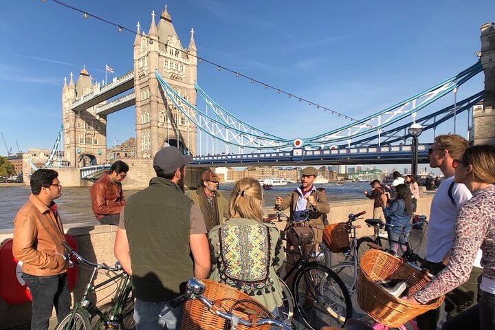 Nearest santander bike discount station