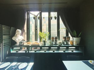 DH Naissance Hotel in Seoul
