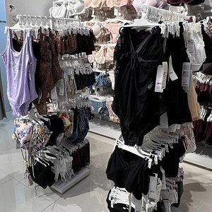 Rating of lingerie stores in Batumi - Madloba