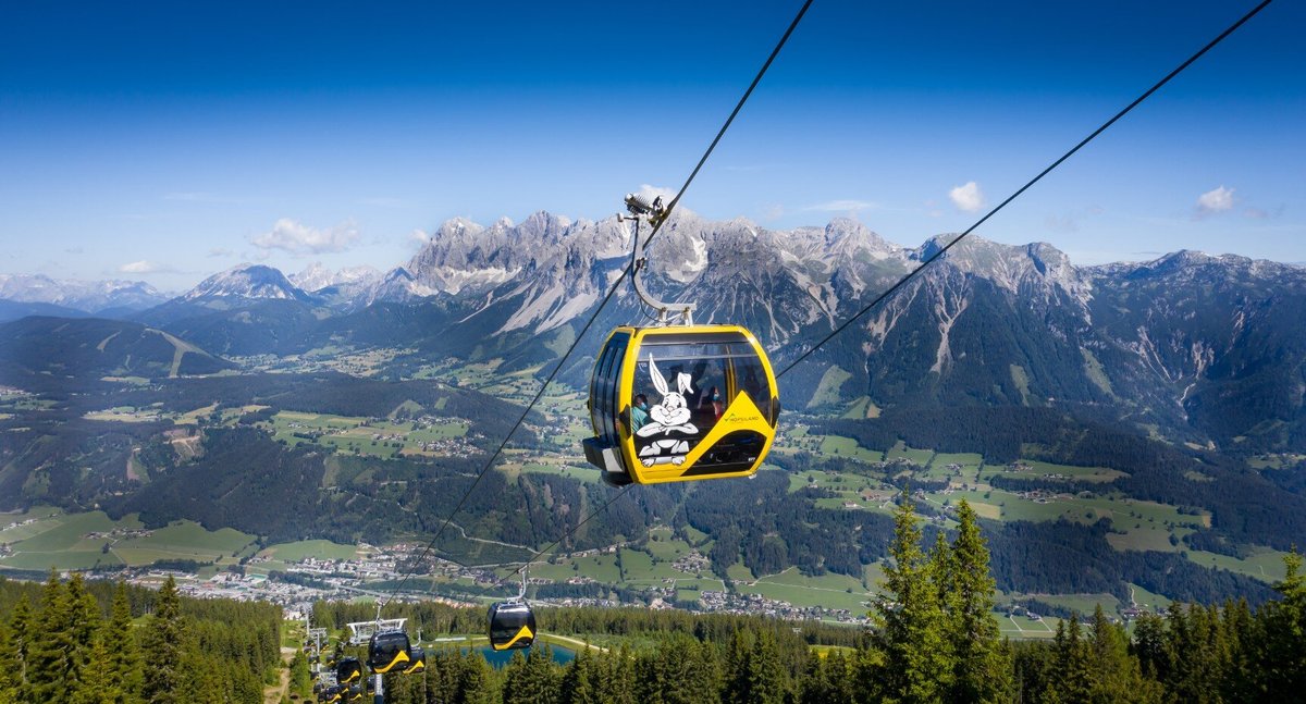 Planai & Hochwurzen (Schladming) - All You Need to Know BEFORE You Go