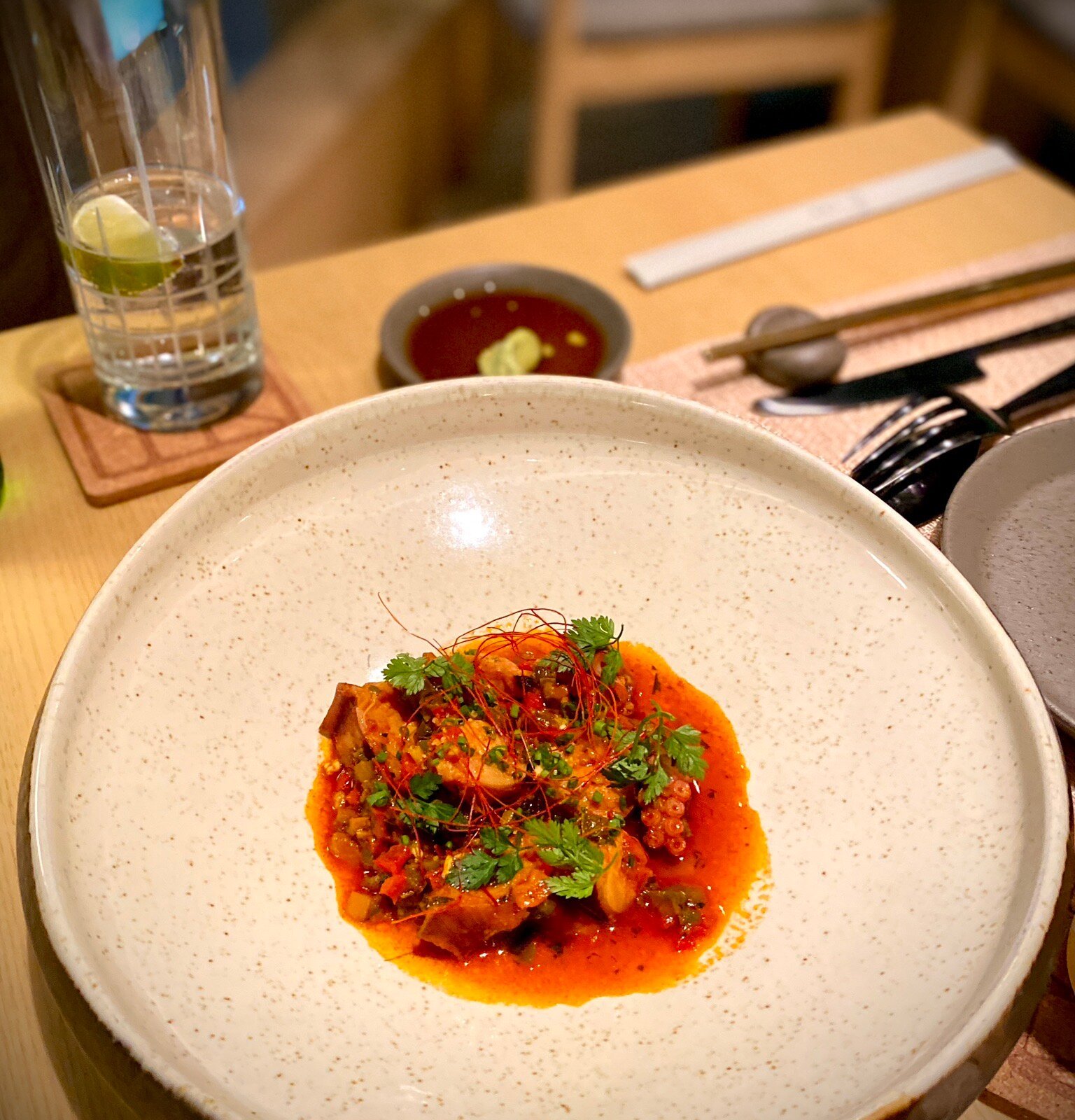 TANGRAM BISTRO & BAR, Hong Kong - Menu, Prices & Restaurant Reviews - Tripadvisor