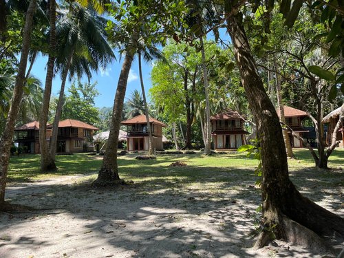 BAREFOOT SCUBA RESORT - Updated 2023 (Havelock Island, India)