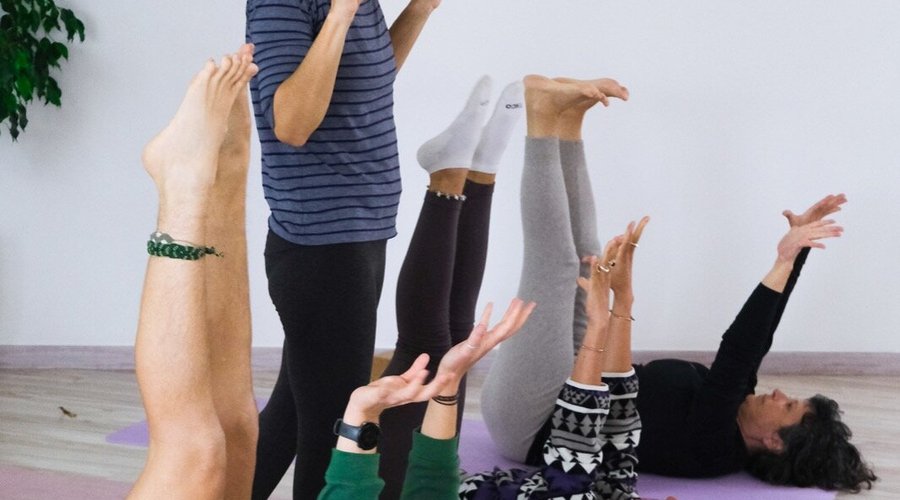 Yoga