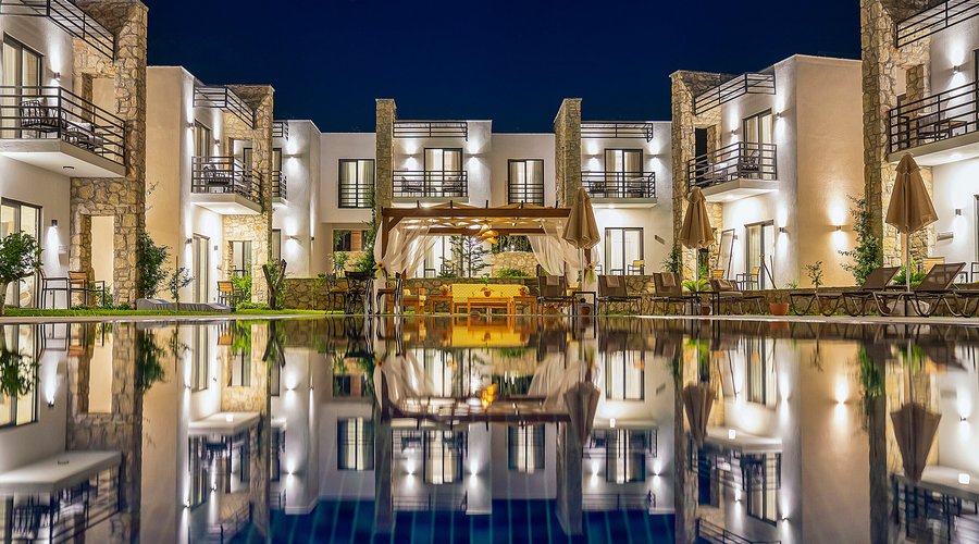 DADYA BORA OTEL
