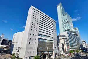 Miyako City Osaka Tennoji in Osaka