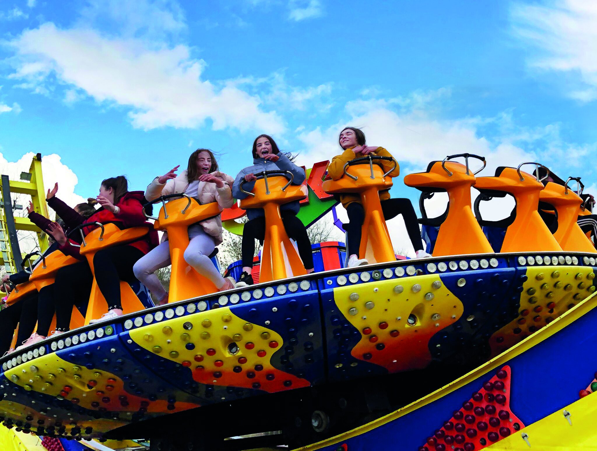 THE 10 BEST Scotland Theme Parks Updated 2024 Tripadvisor