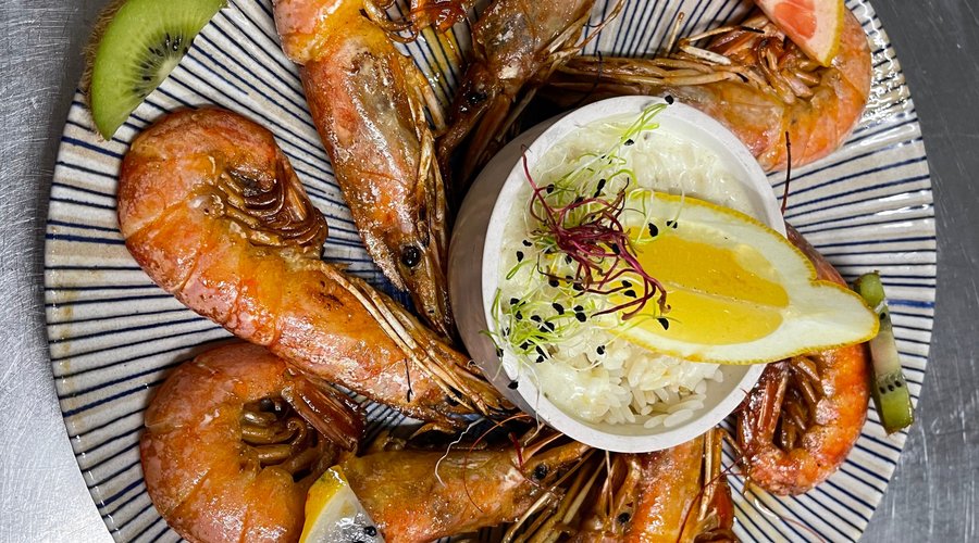 Gambas