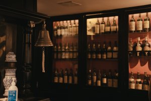 Bebidas