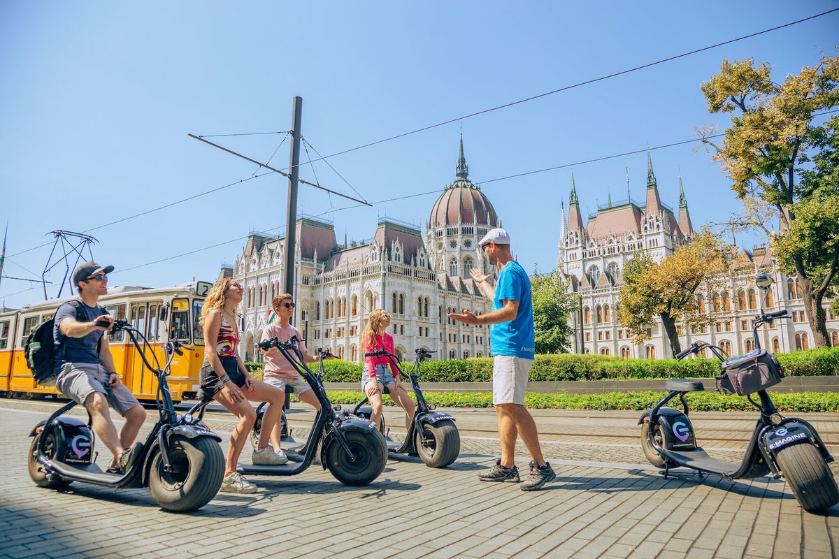 E-magine Rides Budapest, Будапешт: лучшие советы перед посещением -  Tripadvisor