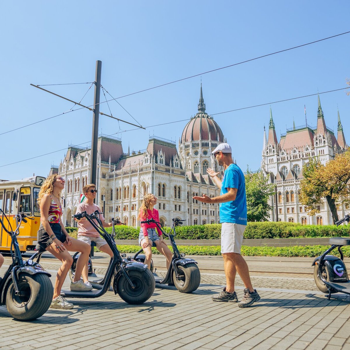 E-magine Rides Budapest, Будапешт: лучшие советы перед посещением -  Tripadvisor