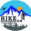 Hike on Treks Pvt Ltd