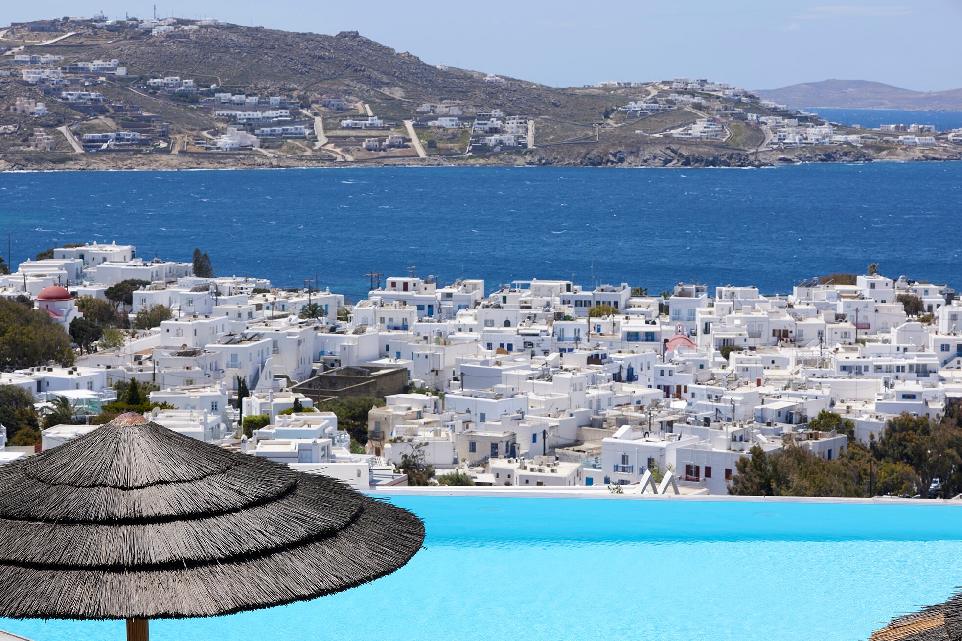 Vencia Boutique Hotel UPDATED Prices Reviews Photos Mykonos