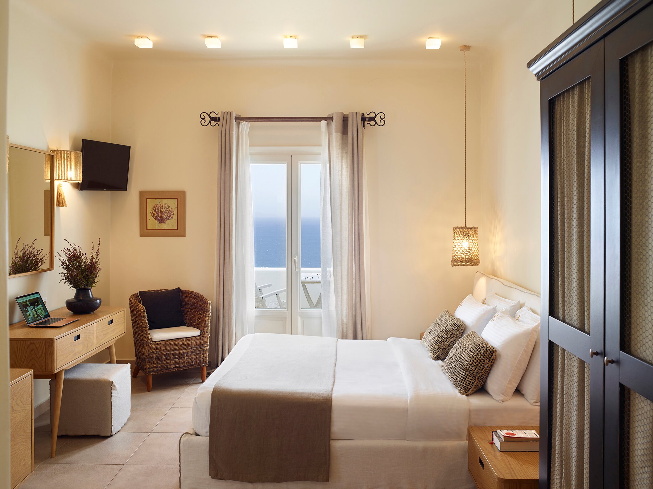 Vencia Boutique Hotel UPDATED Prices Reviews Photos Mykonos