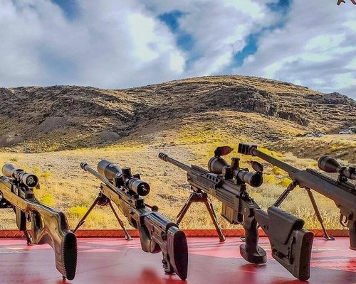 Adrenaline Mountain  Las Vegas Shooting Range & Extreme Entertainment