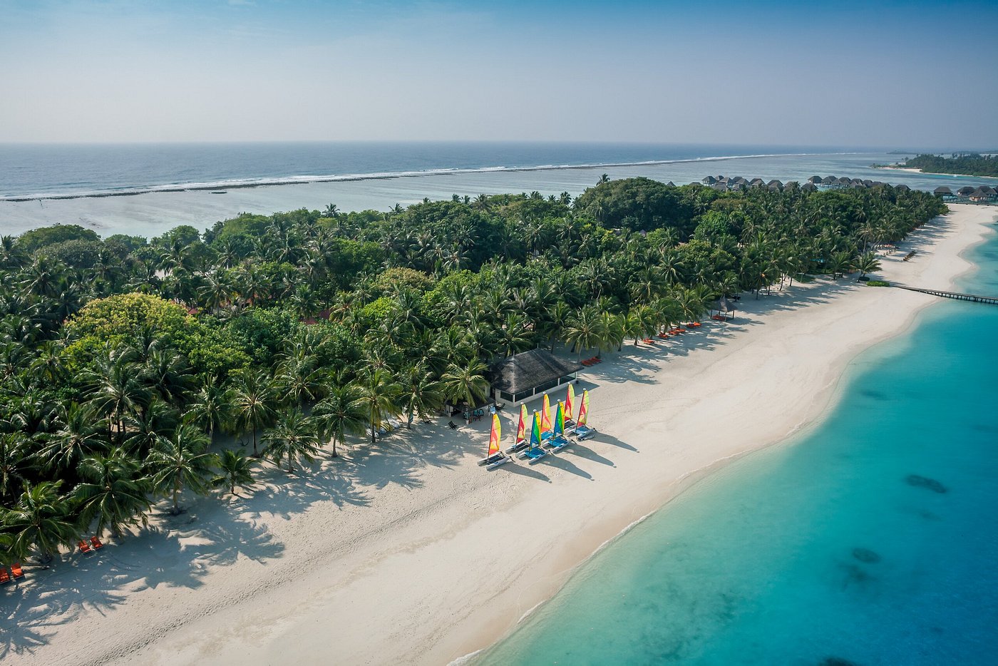 Club Med Kani Maldives - www.inf-inet.com