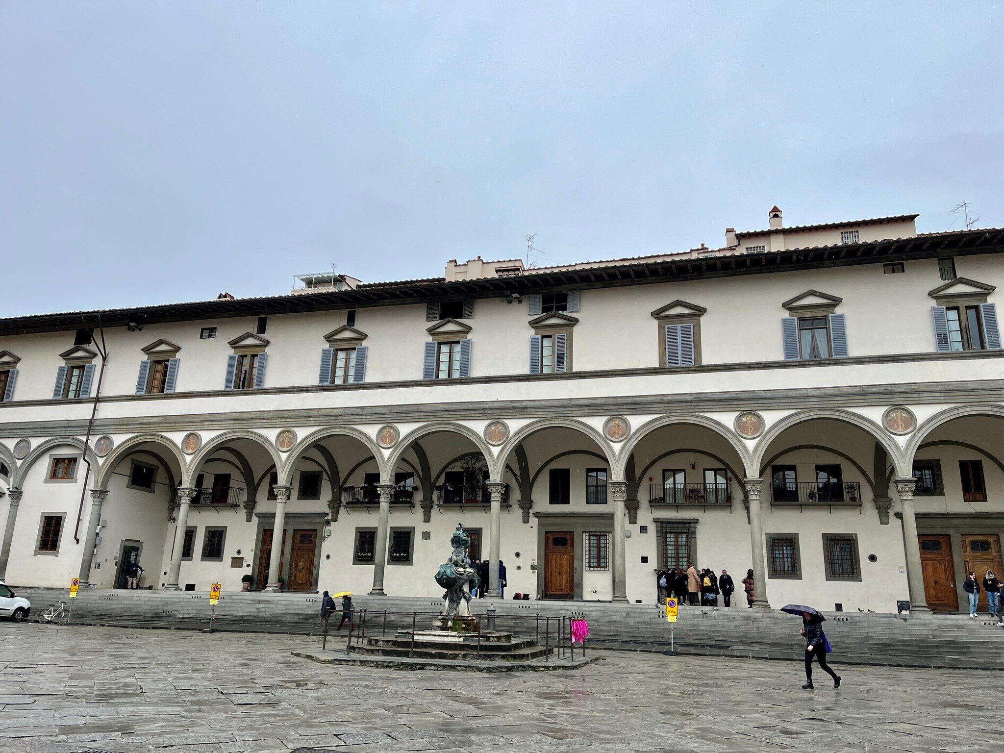 PIAZZA DELLA SANTISSIMA ANNUNZIATA All You Need to Know BEFORE