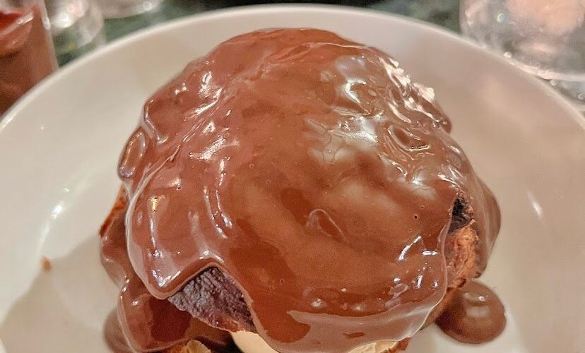La Profiterole