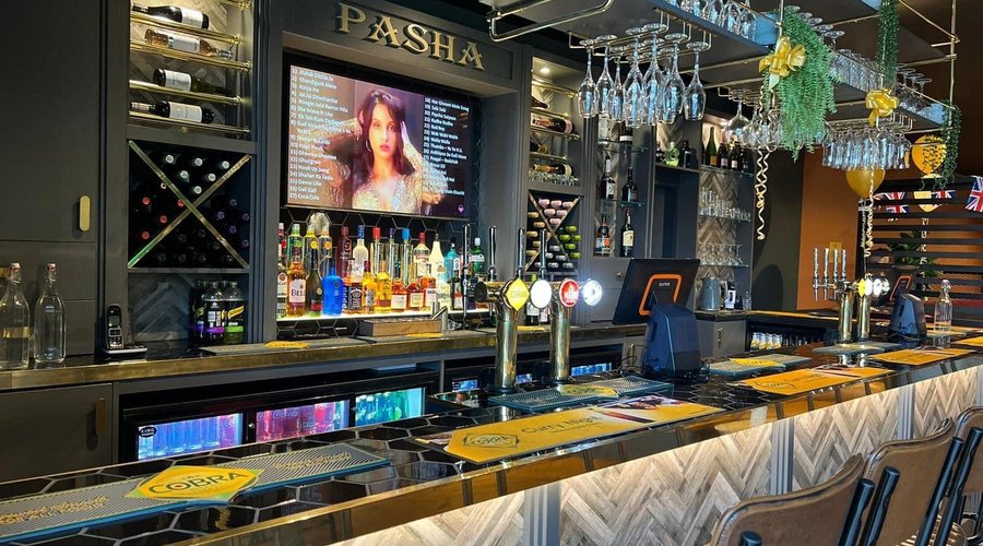 Pashà image 2 - Full view