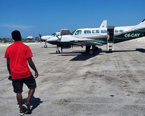 exuma bahamas trip cost