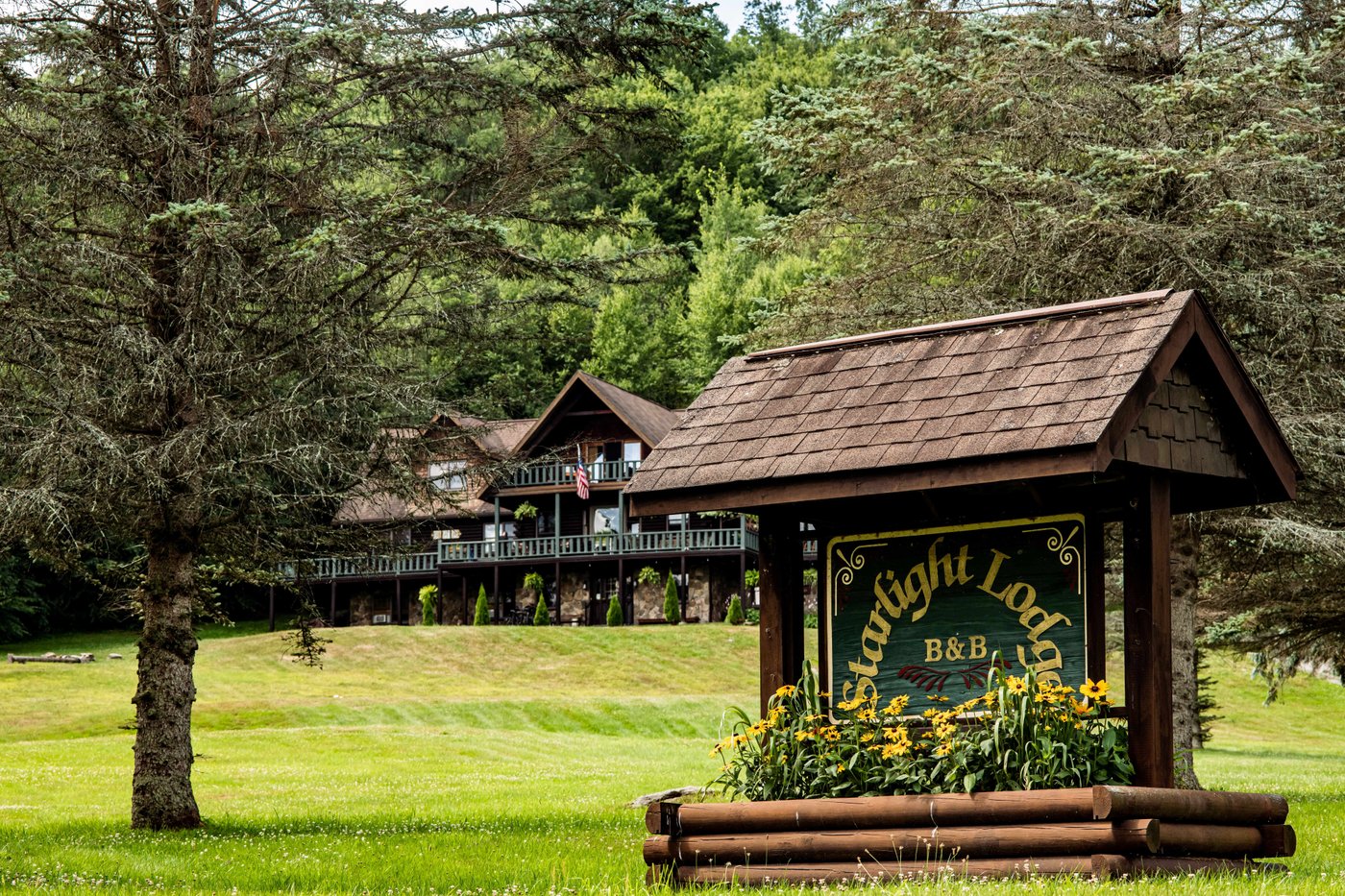 Starlight Lodge Pa