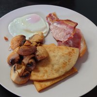 KELPIES CAFE MIDDLEFIELD, Falkirk - Photos & Restaurant Reviews - Food ...