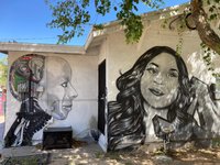 2023 RoRo Street Art Tour in Phoenix provided by Arizona 