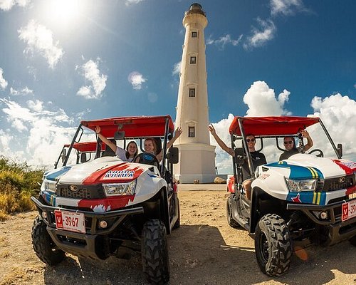 tour parque arikok