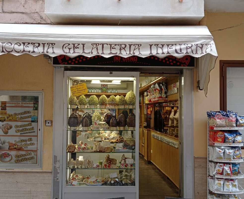 PASTICCERIA DI STEFANO, Agrigento - Via Murano 23 - Restaurant Reviews, Photos & Phone Number - Tripadvisor