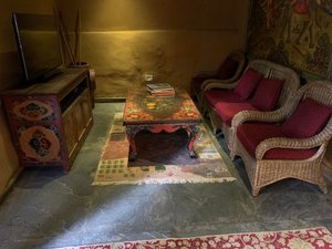 Room & Suite