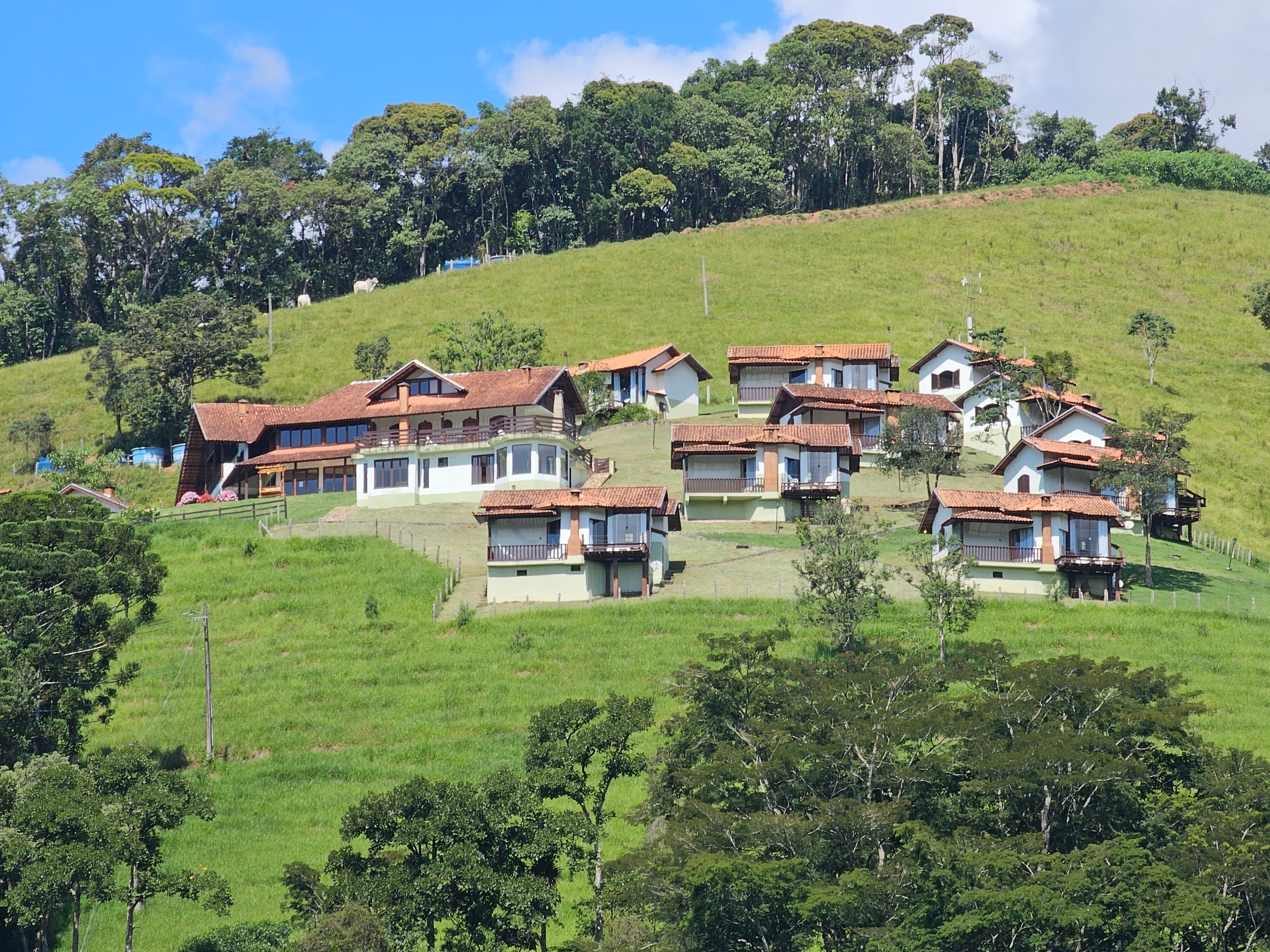 POUSADA BELA MAUA - Inn Reviews (Itatiaia, Brazil)