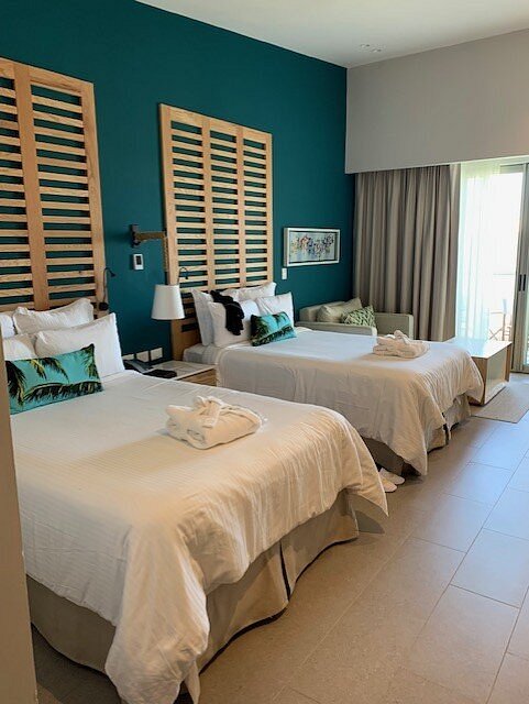 Habitaciones del Dreams Natura Resort & Spa: Fotos y opiniones - Tripadvisor