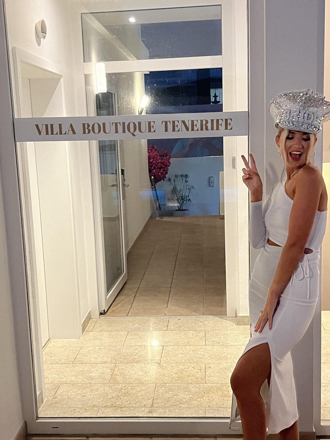 B&B VILLA BOUTIQUE TENERIFE ≡ Адехе, Испания ≡ Lowest Booking Rates For B&B  Villa Boutique Tenerife in Адехе