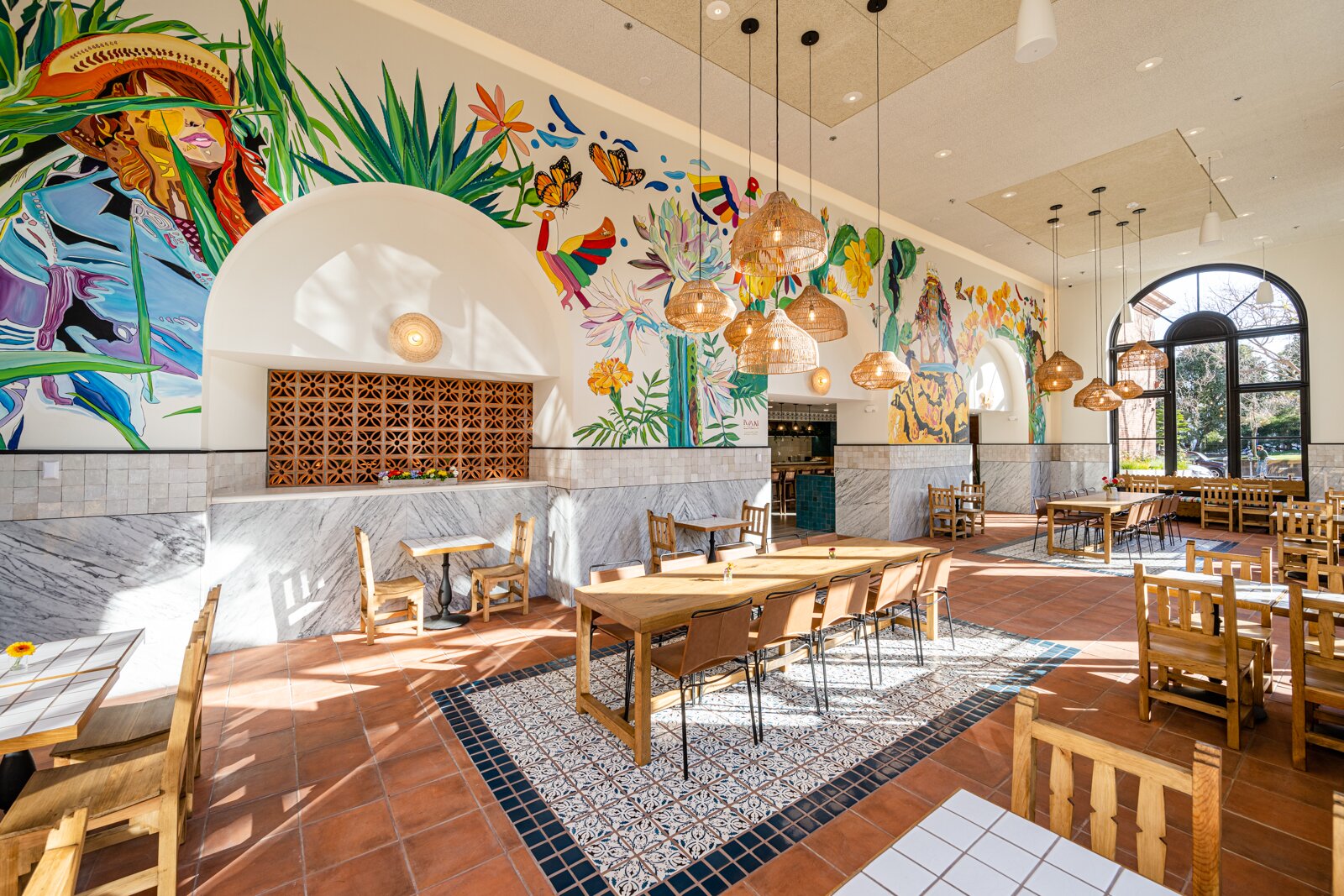Restaurant Fusion Restaurant Fusion
