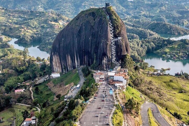 THE 10 BEST Medellin Walking Tours (2024) - Tripadvisor