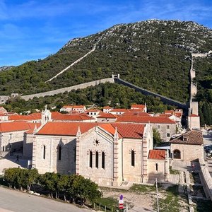 Book Tickets & Tours - Klis Fortress (Tvrdava Klis), Split - Viator