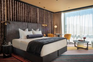 Rom og suite