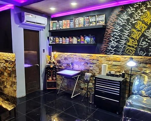 tourist spot in pampanga on angeles city