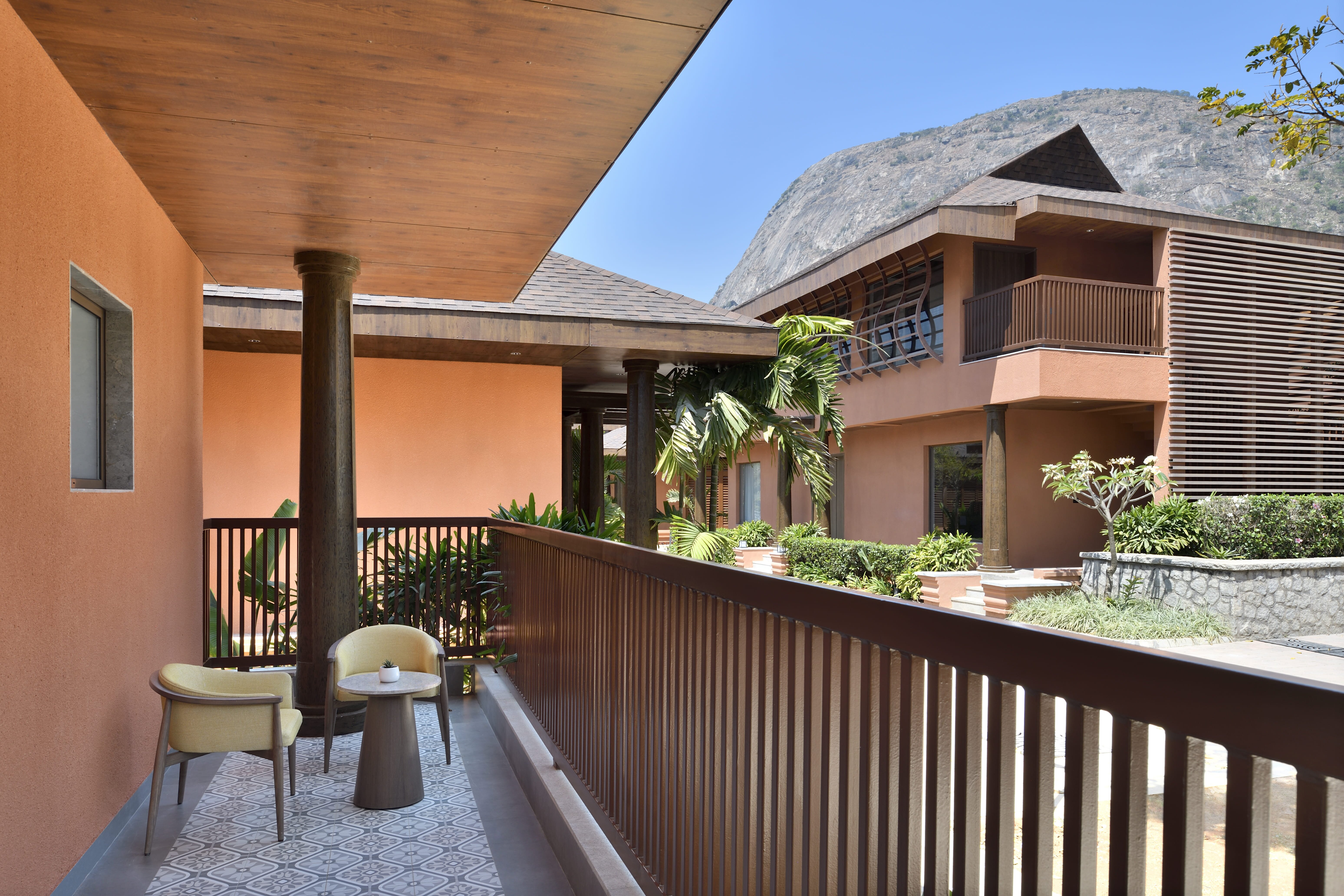 MULBERRY SHADES BENGALURU NANDI HILLS - A TRIBUTE PORTFOLIO RESORT ...