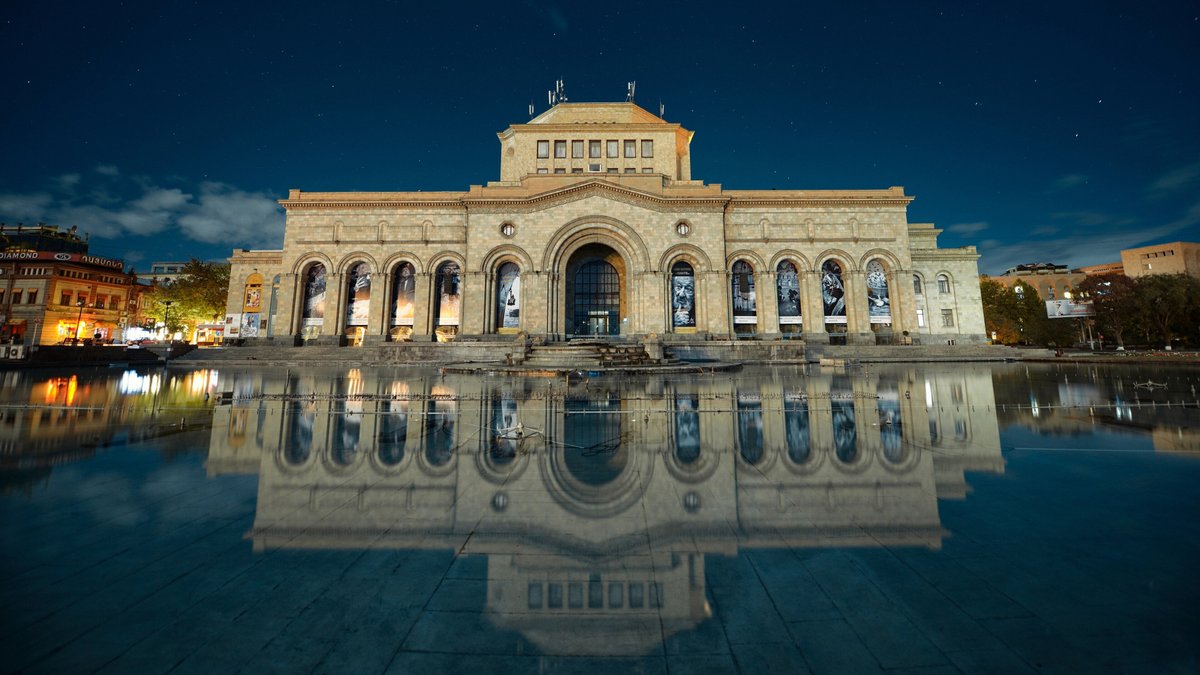 National Gallery of Armenia, Ереван: лучшие советы перед посещением -  Tripadvisor