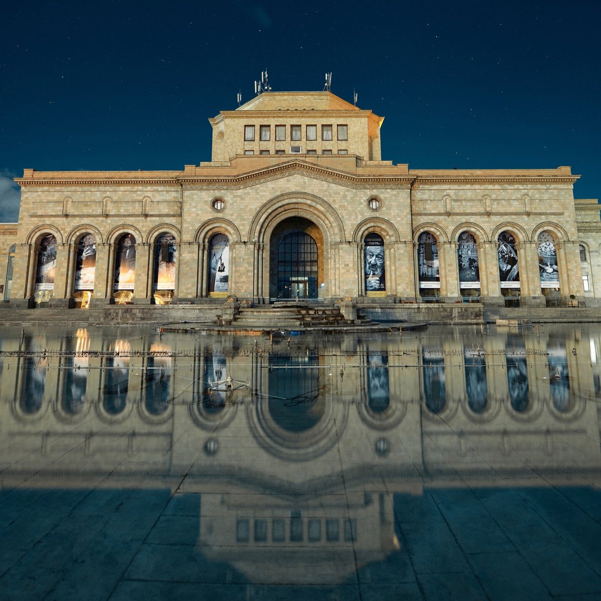 National Gallery of Armenia, Ереван: лучшие советы перед посещением -  Tripadvisor