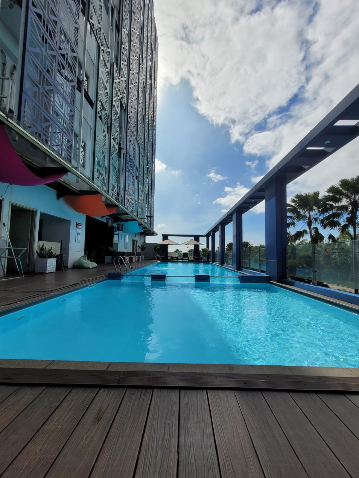 Swiss-Belinn Modern Cikande Pool: Pictures & Reviews - Tripadvisor