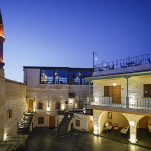 Main Building