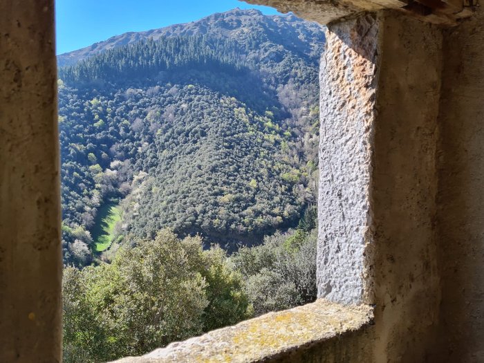 Imagen 10 de Monasterio de Santo Toribio de Liébana