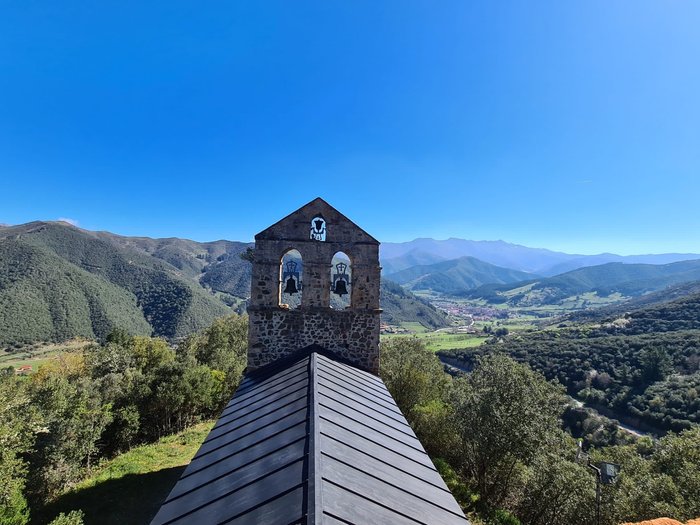 Imagen 9 de Monasterio de Santo Toribio de Liébana