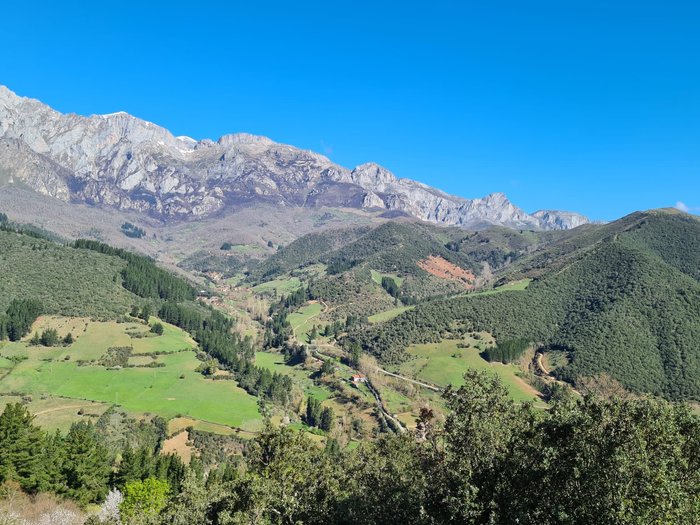 Imagen 8 de Monasterio de Santo Toribio de Liébana