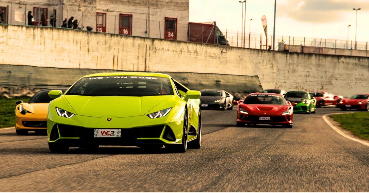 We can race 2025 all you need to know before you go with reviews 