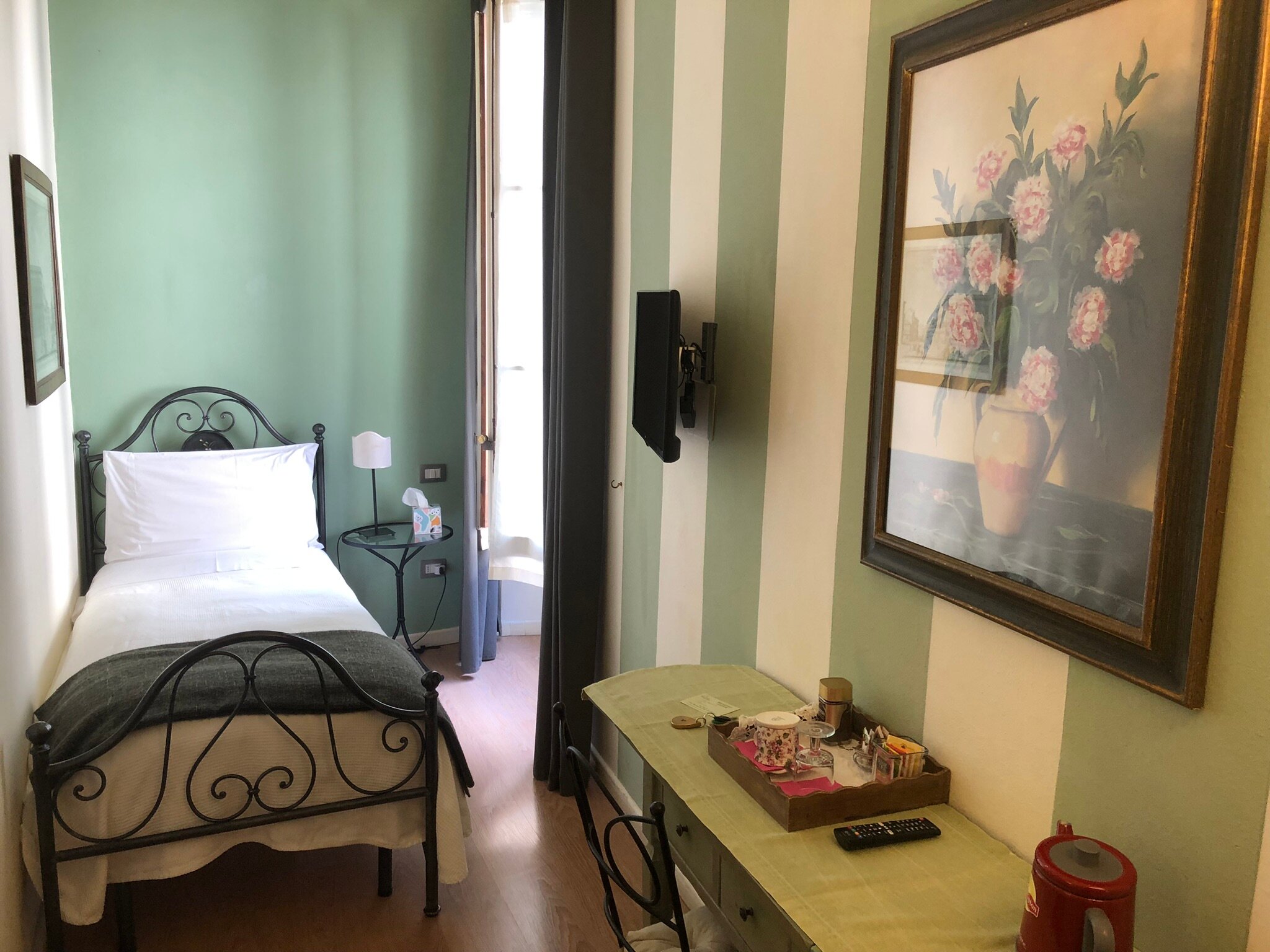 BED AND BREAKFAST DI PIAZZA DEL DUOMO - Updated 2024 Prices & B&B ...